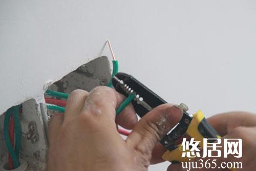 开关插座怎么安装  开关插座安装流程