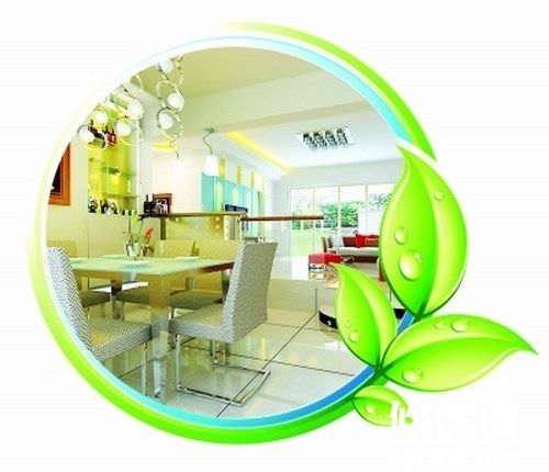 那些误以为是环保装修的问题　