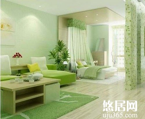 那些误以为是环保装修的问题　