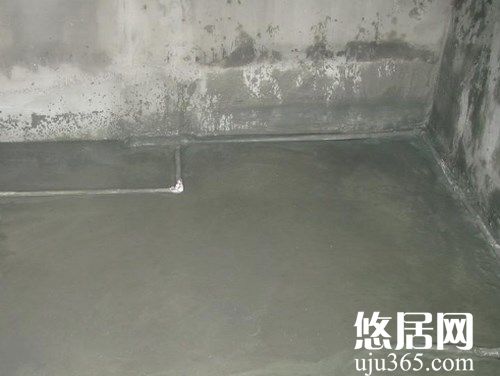装修现场检查时要看哪些要点?
