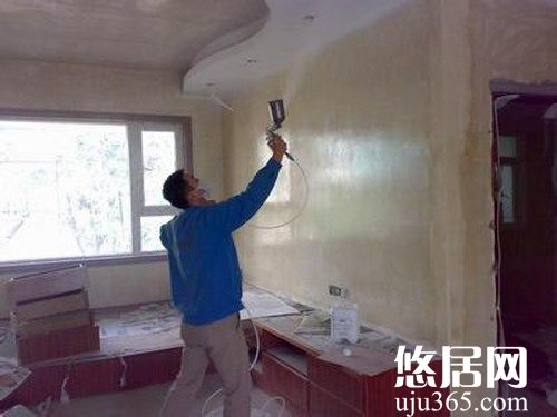 装修现场检查时要看哪些要点?