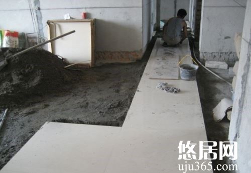 装修必须要完成的装修步骤有哪些?