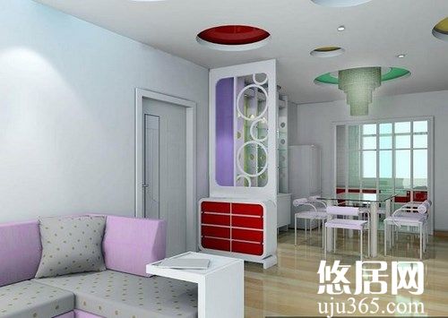 家中玄关美化应该怎么做？