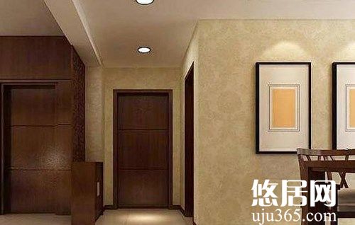 家中玄关美化应该怎么做？