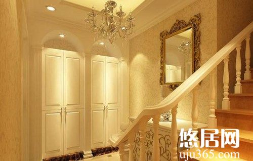 家中玄关美化应该怎么做？