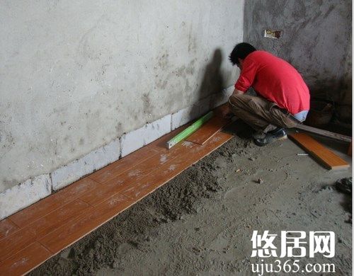 泥工施工 阶段需要做哪些准备?