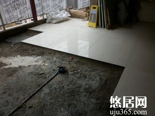 泥工施工 阶段需要做哪些准备?