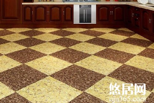 通体砖的特点和性能有哪些?