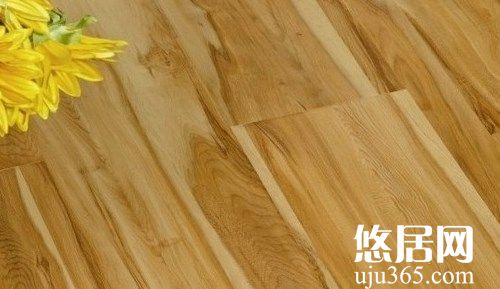 影响强化地板使用寿命的因素有哪些?
