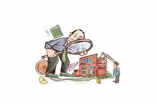 了解新房验收的流程,掌握新房验收方法