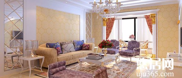 客厅装修禁忌有哪些？